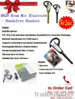 Boom Mic Bluetooth