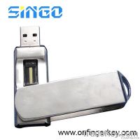 Fingerprint  usb flash drive