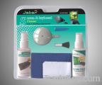 6 in 1 all-round laptop cleaning kit