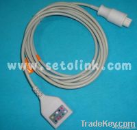 DATEX 5 LEADS MAIN CABLE