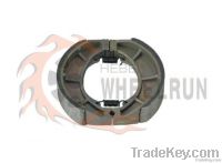 Motorcycle Brake Shoe