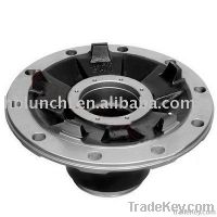 Truck Wheel Hub