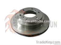 High Quality Truck Brake Disc