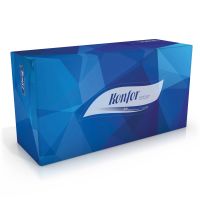 Konfor XL Facial Tissue