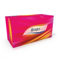 Konfor XXL Facial Tissue 200 Sheets