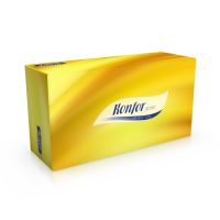 Konfor Facial Tissue 150 Sheets