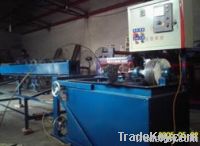 Auto-Cutting-Wire Diamond mesh machine