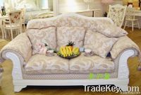 Home furniture Fabric Sofa