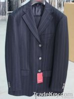 Men Business Suits