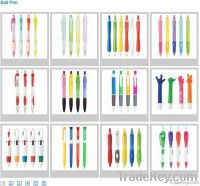 Promotional Ballpoint Pens