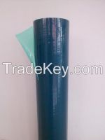 PE Plastic Window Glass Protective Film