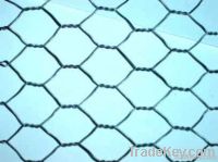 Hexagonal Wire Mesh (HEX-M-S)