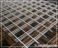 rib reinforcing bar