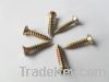 tapping screw