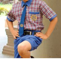 Private School Uniform - Boys