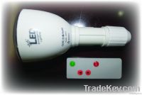 rechargeable bulb