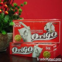 Susu Kambing Origo