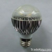 dimmable bulb 3W E27