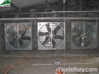 Axial Flow Fan