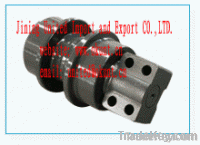 CARRIER ROLLER FOR BULLDOZER, EXCAVATOR