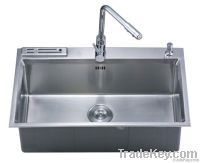 2012Aipule new stainless steel kitchen sink