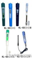 KL-03(II) Waterproof Pen-type