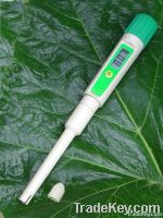 KL-03(II) Waterproof Pen-type pH Meter