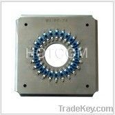 Fiber Polishing Plate (MU/UPC-24)