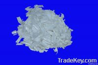 Monofimanent Polypropylene Fiber For Concrete