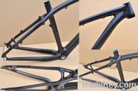 29er carbon frame tapered 2012 FM053