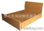 Large supply of bedroom