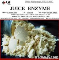 juice enzyme