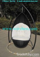 WR-2103 Rattan Hanging Chair