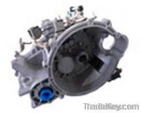 Transmission ( Gear Box )-JW5F18C