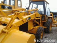 Used JCB loader-digger SLP3CXTSEQ967045