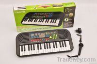 toys electronic keyboard