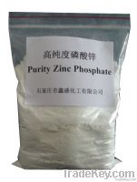 high purity zinc phosphate