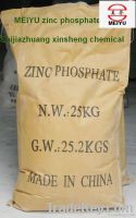 zinc phosphate