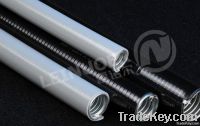 Plastic Coated Metal Flexible Pipes