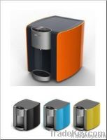 POU hot and cold water dispenser