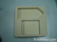 PS Tray For Tie And Purse