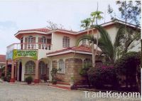 Hotel/lodge Off The Mombasa Road/Athi River Junction