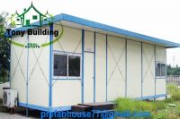 prefab house (super quality)