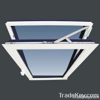 Tilt & Turn hardware