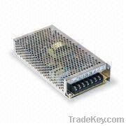 150W single output certified power supply