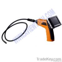 Sell wireless portable industrial video borescope