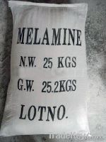 Melamine