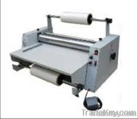 Hot Laminator