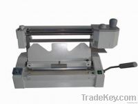 Desktop Glue Binding Machine