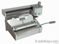 Perfect Glue Binding Machine